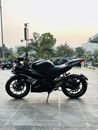 Dark Knight Yamaha YZF R15 V3 BS6
