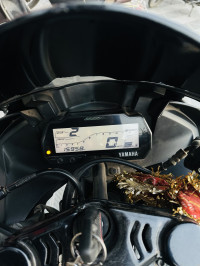 Dark Knight Yamaha YZF R15 V3 BS6