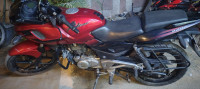 Bajaj Pulsar 220F 2014 Model