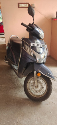 Honda Activa 125 2015 Model