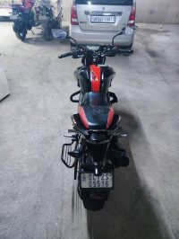 TVS Apache RTR 160 4V Special Edition 2022 Model