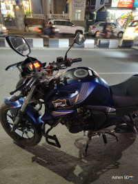 Yamaha FZ-S FI V2 2018 Model