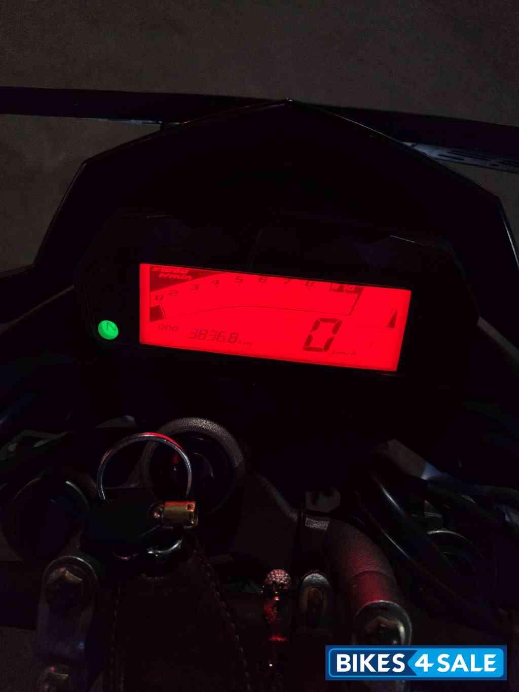 Yamaha FZ-S FI V2 Yamaha FZ-S FI V2