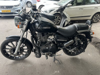 Royal Enfield Thunderbird 500 2018 Model