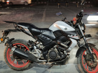 Yamaha MT-15 BS6 2021 Model