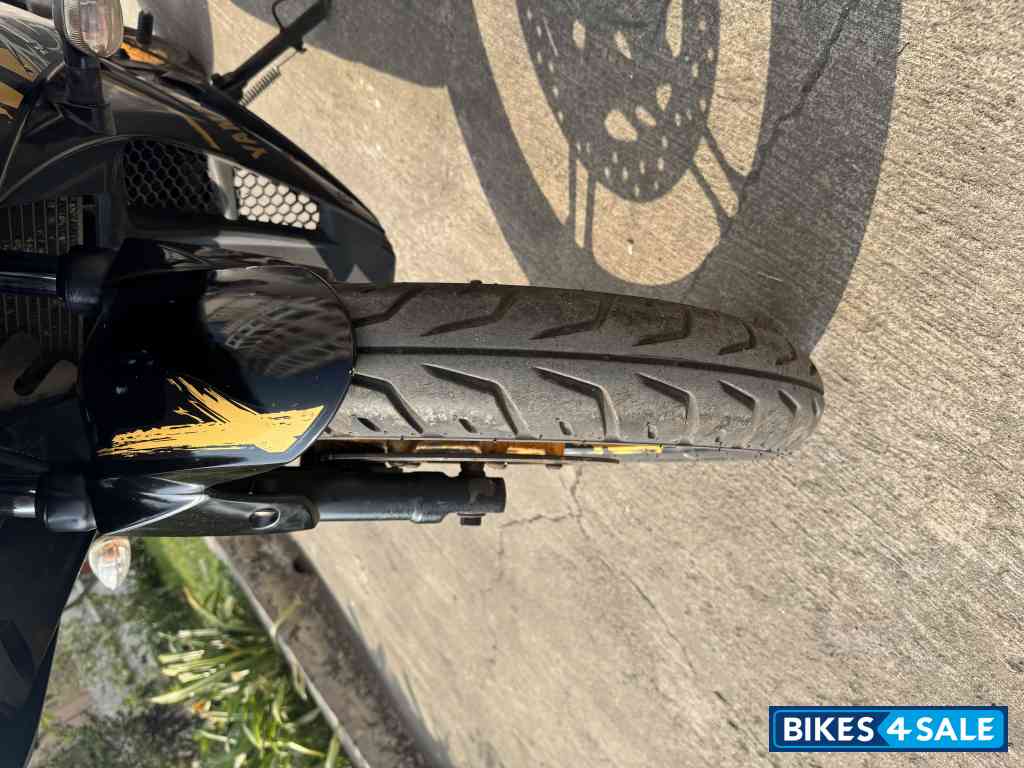 Yamaha YZF R15 V2 Yamaha YZF R15 V2