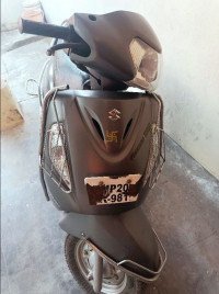 Suzuki Access 125 2015 Model