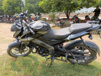 Bajaj Pulsar NS 125 2023 Model