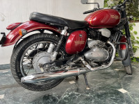 Jawa forty two 2019 Model