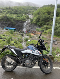 KTM 250 Adventure