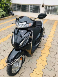 Honda Activa 2023 Model