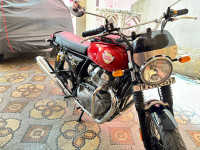 Royal Enfield Interceptor 650 Twin 2022 Model