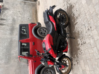 Bajaj Dominar 400 ABS BS6 2018 Model