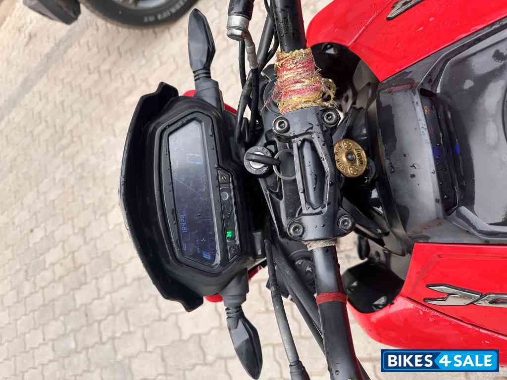 Bajaj Dominar 400 ABS BS6 Bajaj Dominar 400 ABS BS6