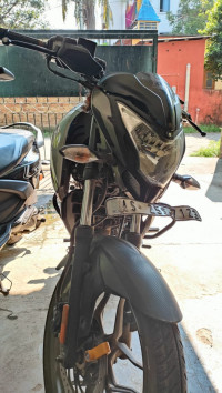 Bajaj Pulsar NS 125 2021 Model