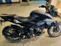 Bajaj Pulsar NS 125 2021 Model