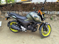 Yamaha FZ-S FI Ver 4.0 2024 Model