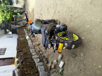 Yamaha FZ-S FI Ver 4.0