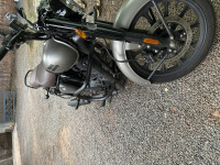 Royal Enfield Bullet 350 2024 Model