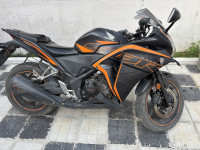 Honda CBR 250R 2019 Model