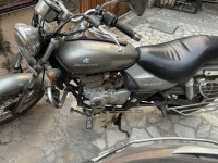 Bajaj Avenger 220 DTS-i