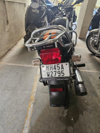 Hero Splendor Plus Xtec