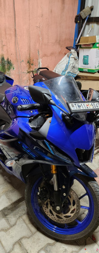 Yamaha R15 V4 2022 Model