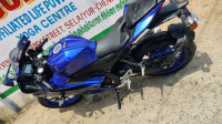 Yamaha R15 V4