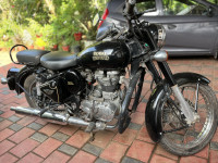 Royal Enfield Classic 350 2015 Model