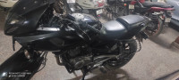 Bajaj Pulsar 220 DTSFi 2011 Model