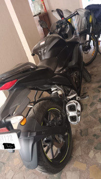 Suzuki Gixxer SF 250 2019 Model