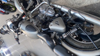 Royal Enfield Classic Gunmetal Grey 2018 Model