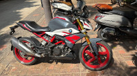 BMW G 310 R 2021 Model