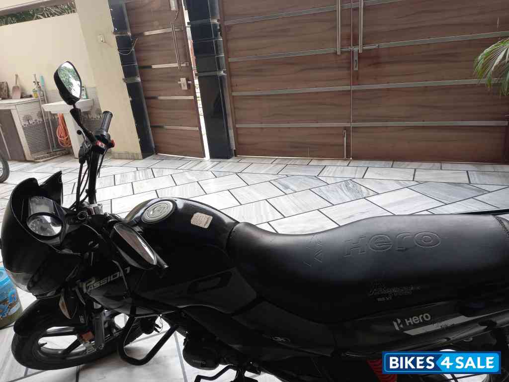 Hero Passion Pro i3s Hero Passion Pro i3s