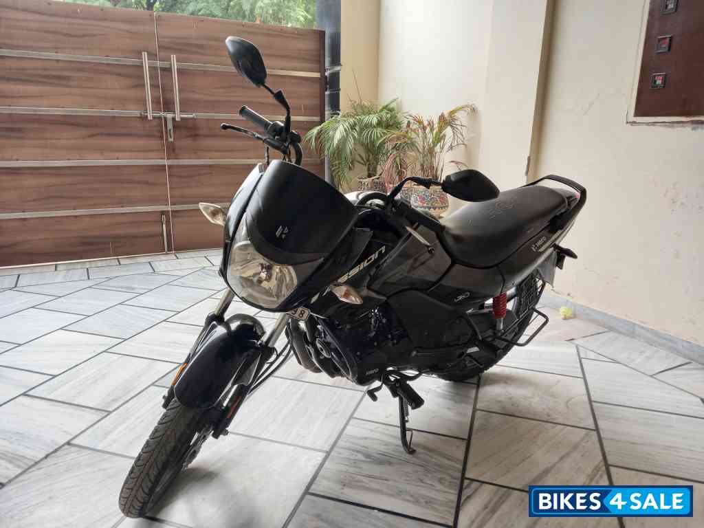 Hero Passion Pro i3s Hero Passion Pro i3s