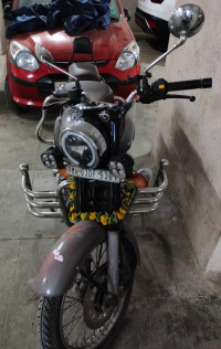 Royal Enfield Classic 350 2019 Model