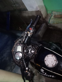 Bajaj 150 Scooter Model