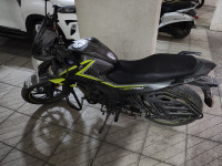 Honda CB Hornet 160R 2017 Model