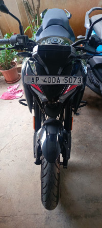 Bajaj Pulsar N250 2024 2024 Model