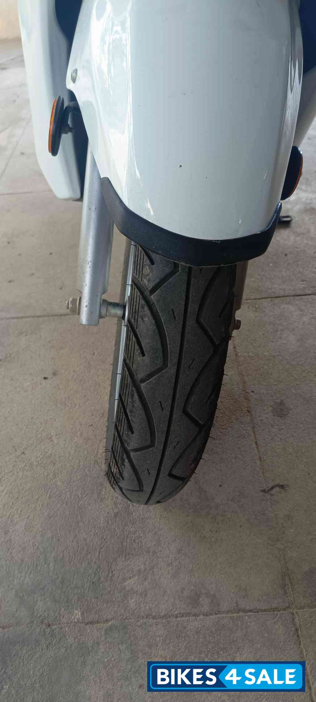 Honda Activa 6G Dlx Honda Activa 6G Dlx