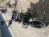 Dark Galvano Matt Husqvarna Svartpilen 250