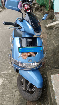 TVS iQube S 2023 Model