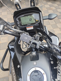 Suzuki V-Strom SX 2023 Model