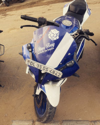 Bajaj Pulsar RS 200 2017 Model