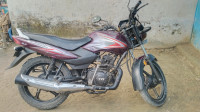 TVS Sport BS6 2020 Model