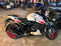 TVS Apache RTR 200 4V Race Edition 2.0 2018 Model