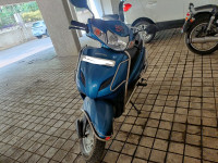 Honda Activa 3G 2015 Model