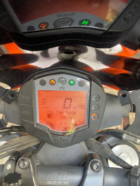 KTM Duke 250 2022 2022 Model