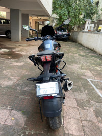 KTM Duke 250 2022