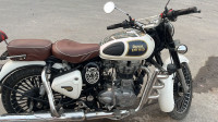 Royal Enfield Classic 2017 Model